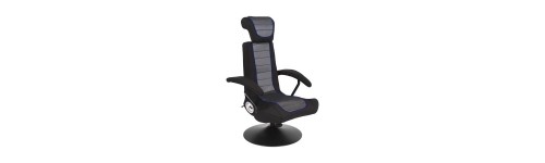Sillones para escuchar música Boom Chair Sillones para escuchar música Boom Chair